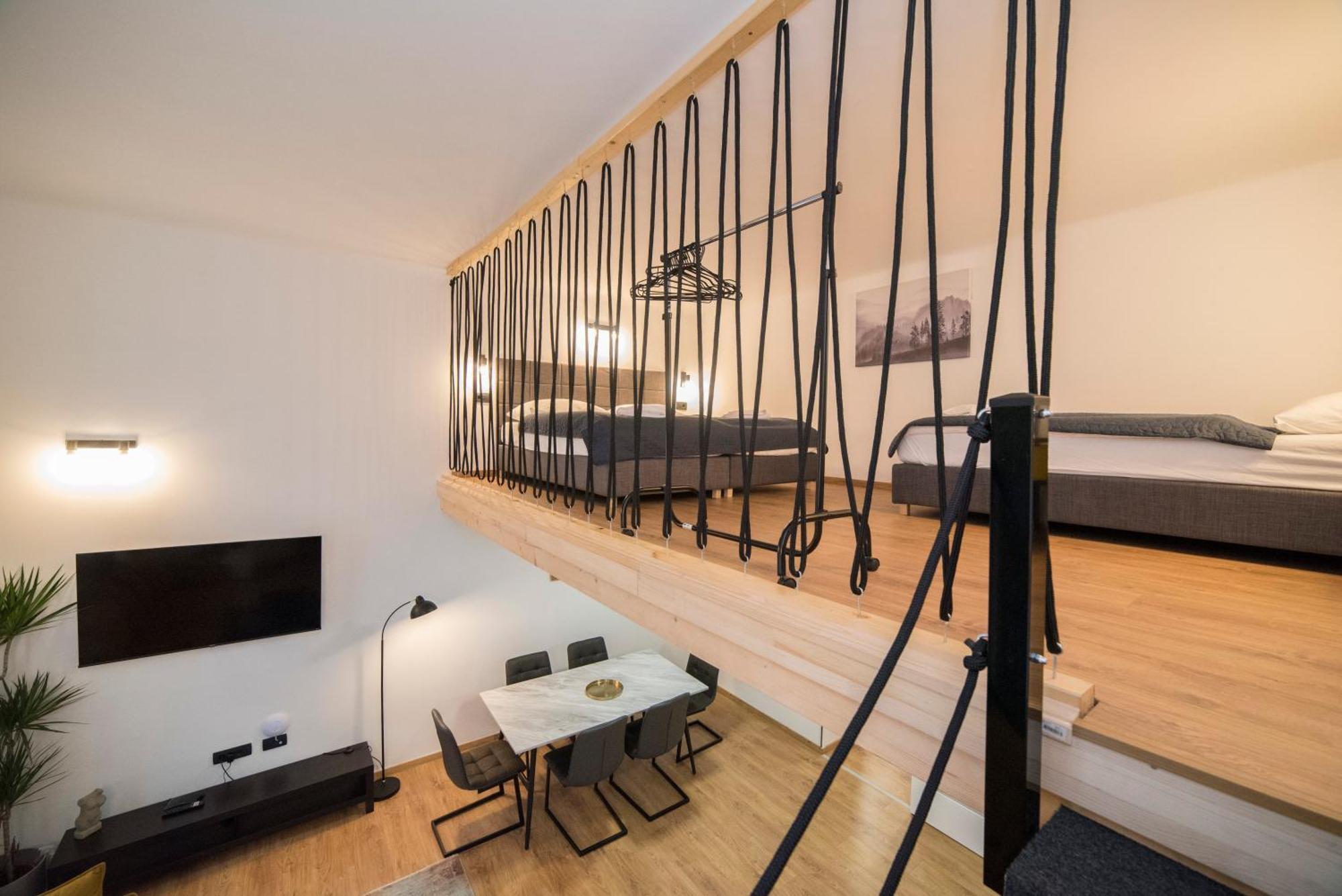 City Center Apartments F6 Zagreb Buitenkant foto