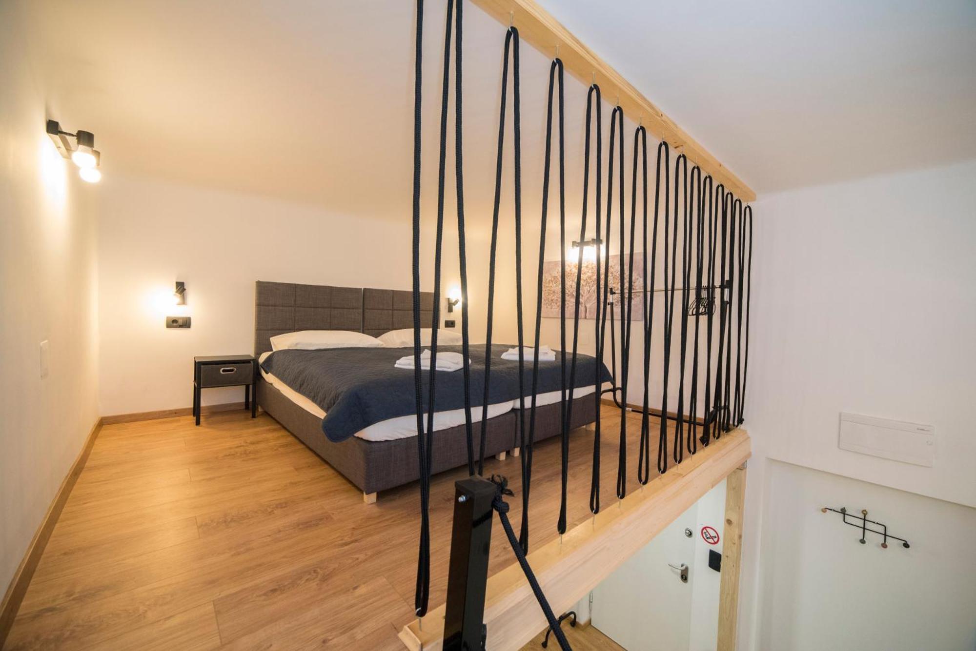 City Center Apartments F6 Zagreb Kamer foto