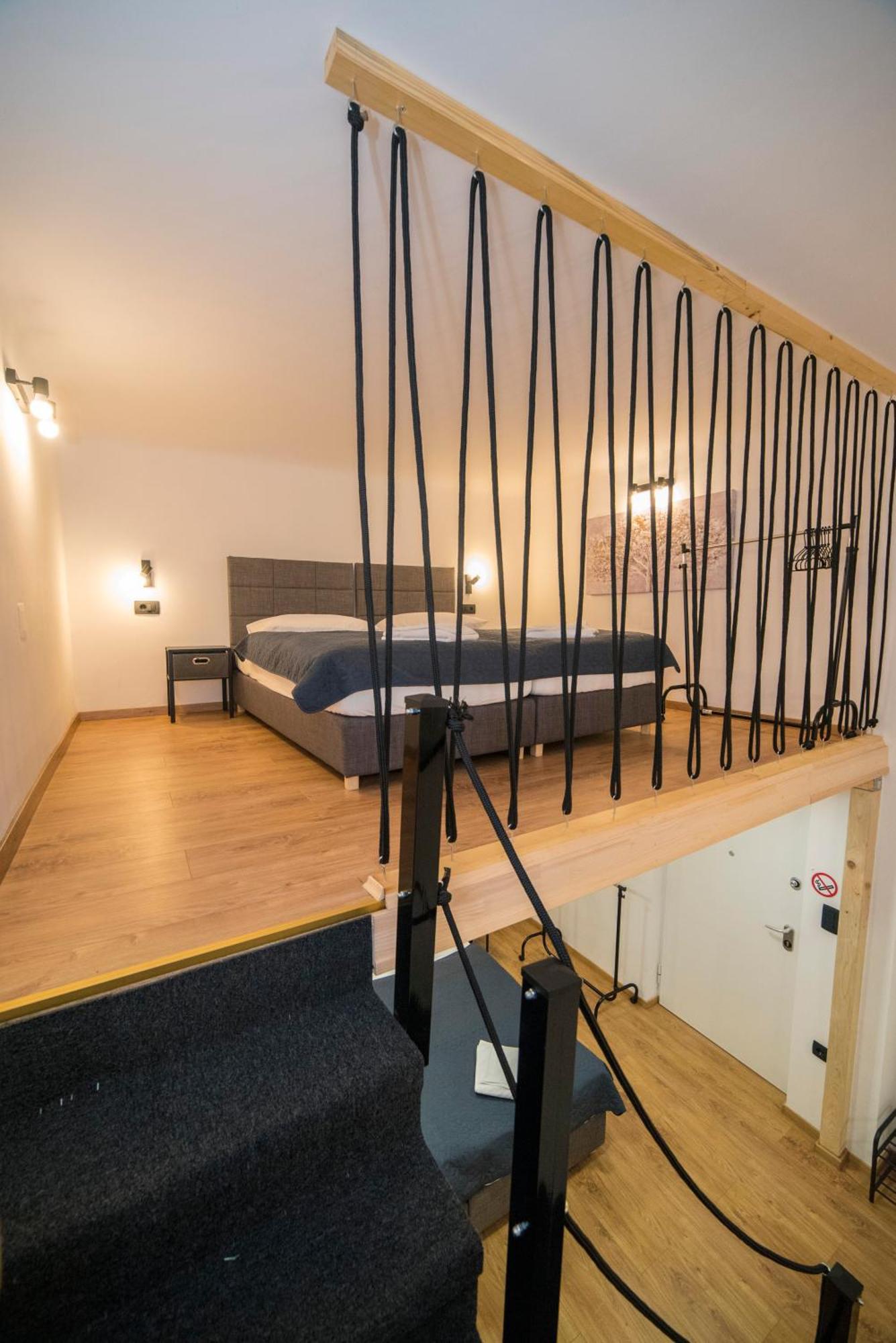 City Center Apartments F6 Zagreb Kamer foto