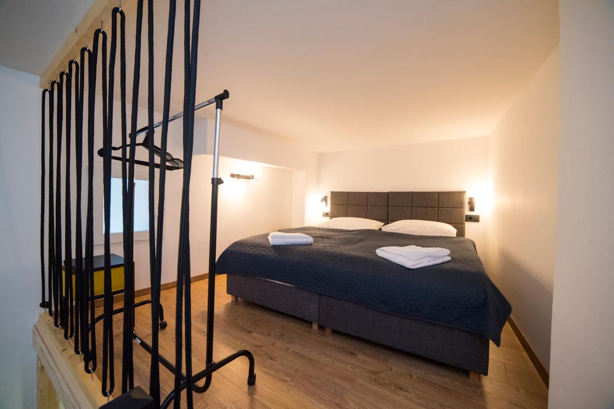 City Center Apartments F6 Zagreb Kamer foto